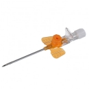 Vasofix Safety